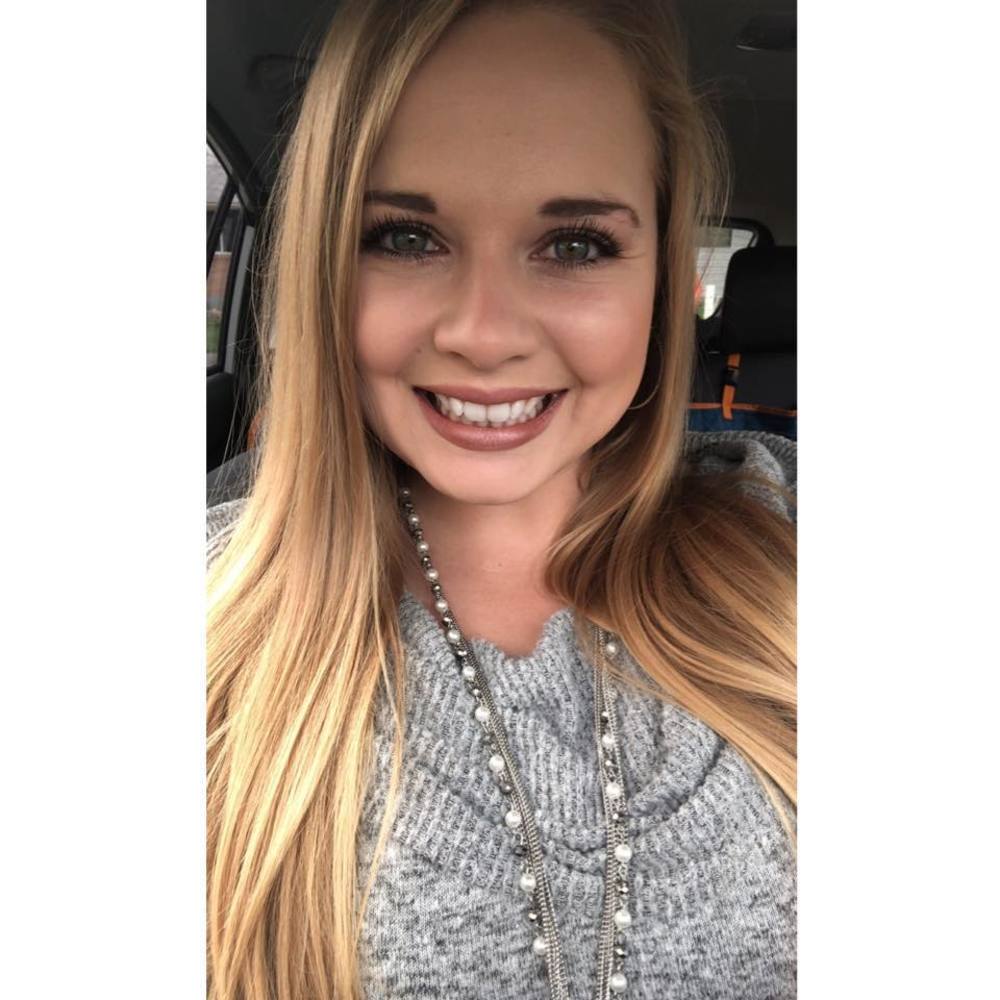 Meet your Posher, Laken